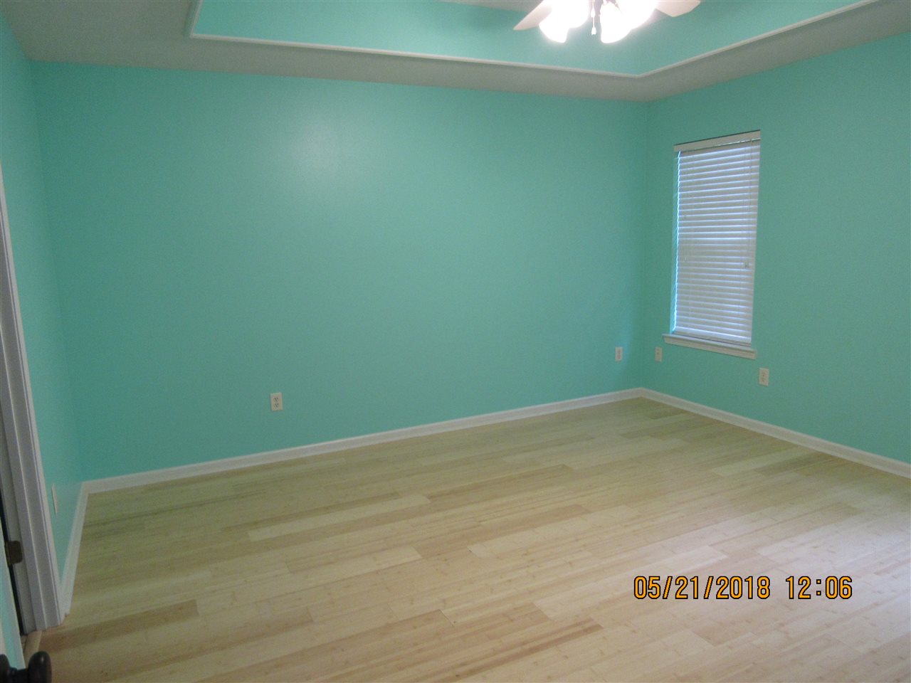 Victoria Park - Residential Lease