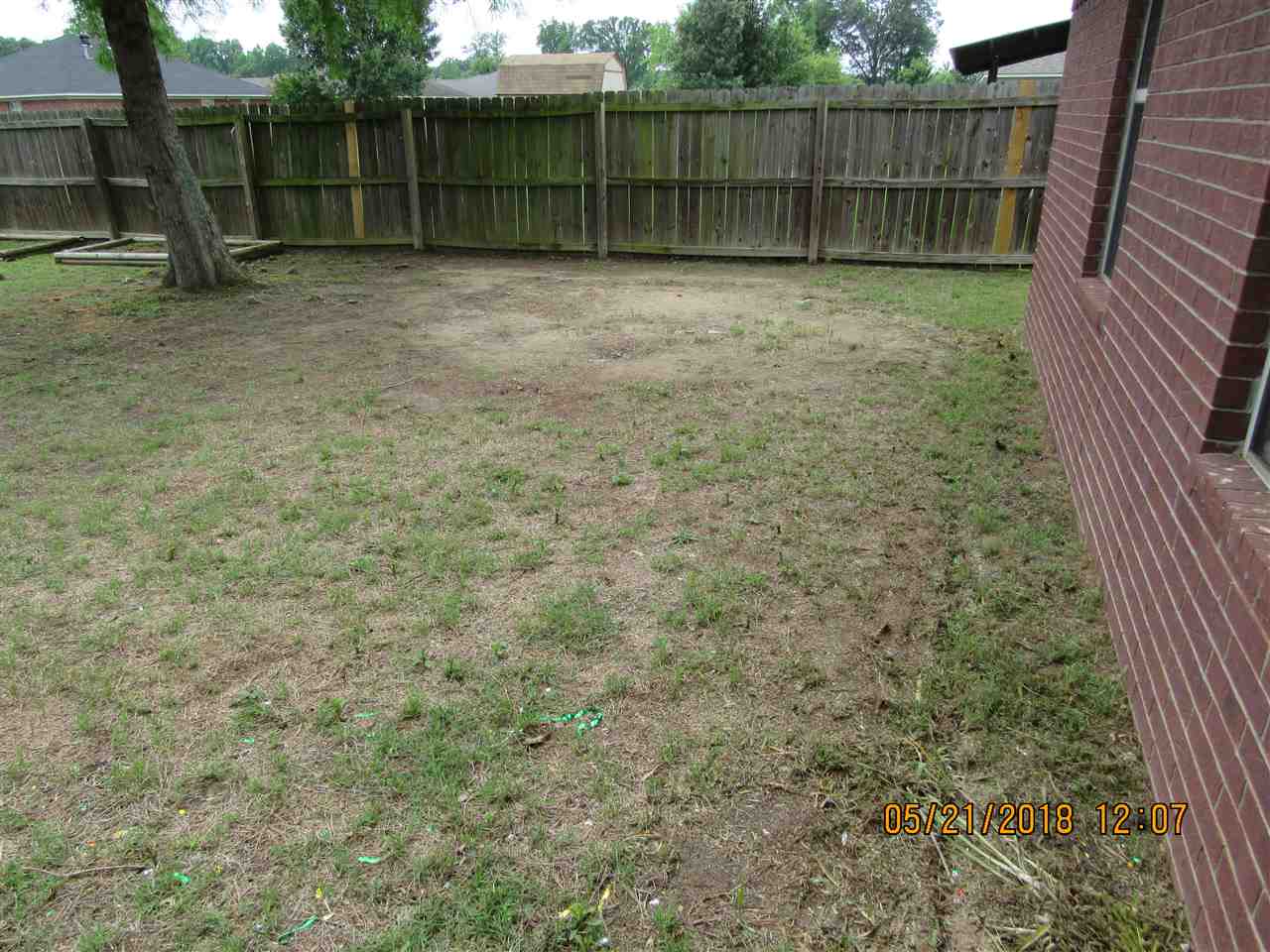 Victoria Park - Residential Lease