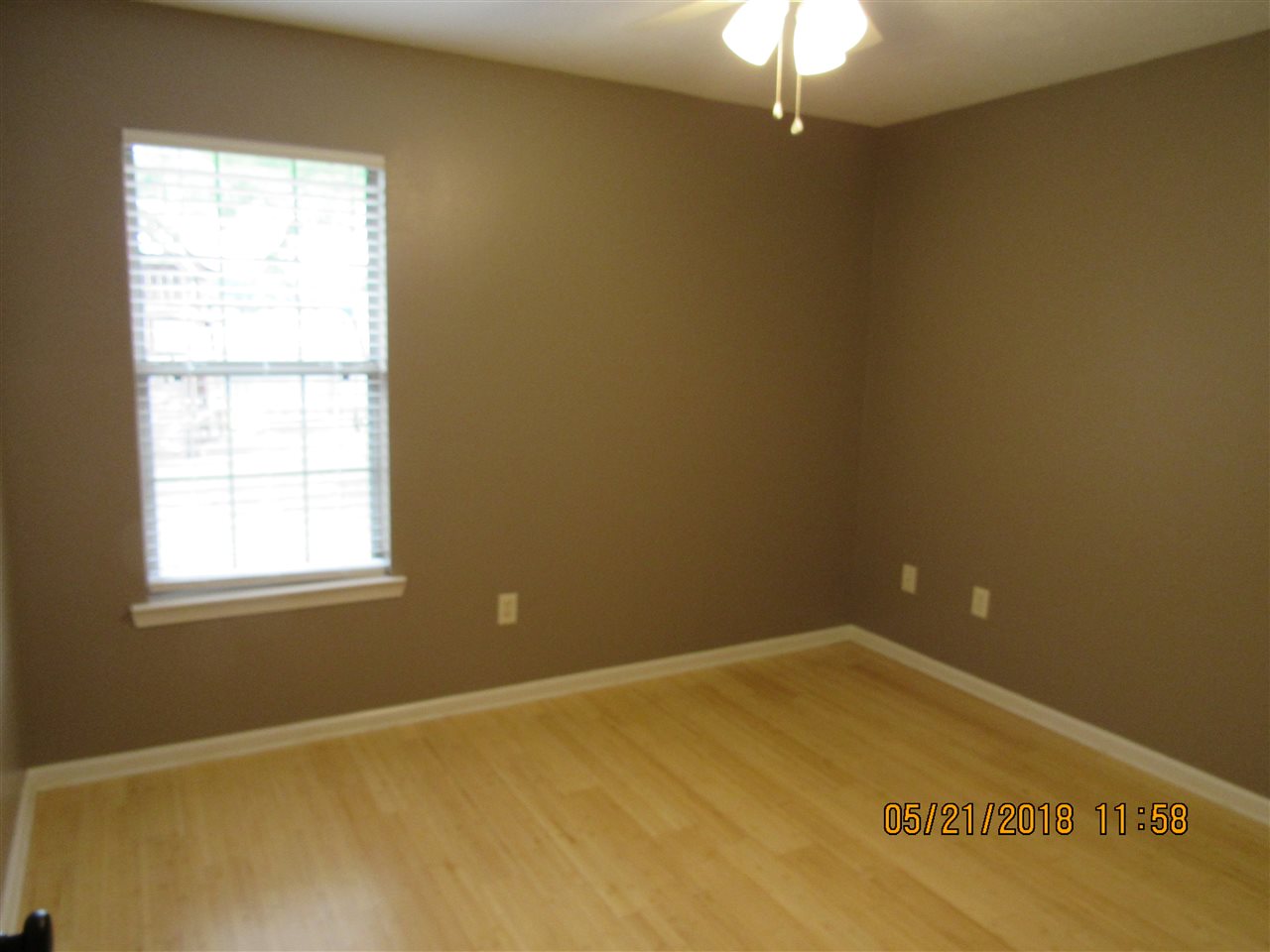 Victoria Park - Residential Lease