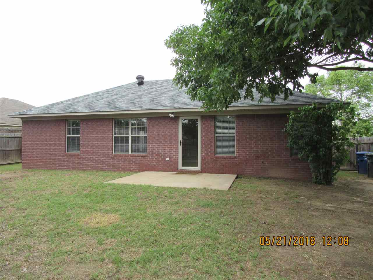 Victoria Park - Residential Lease