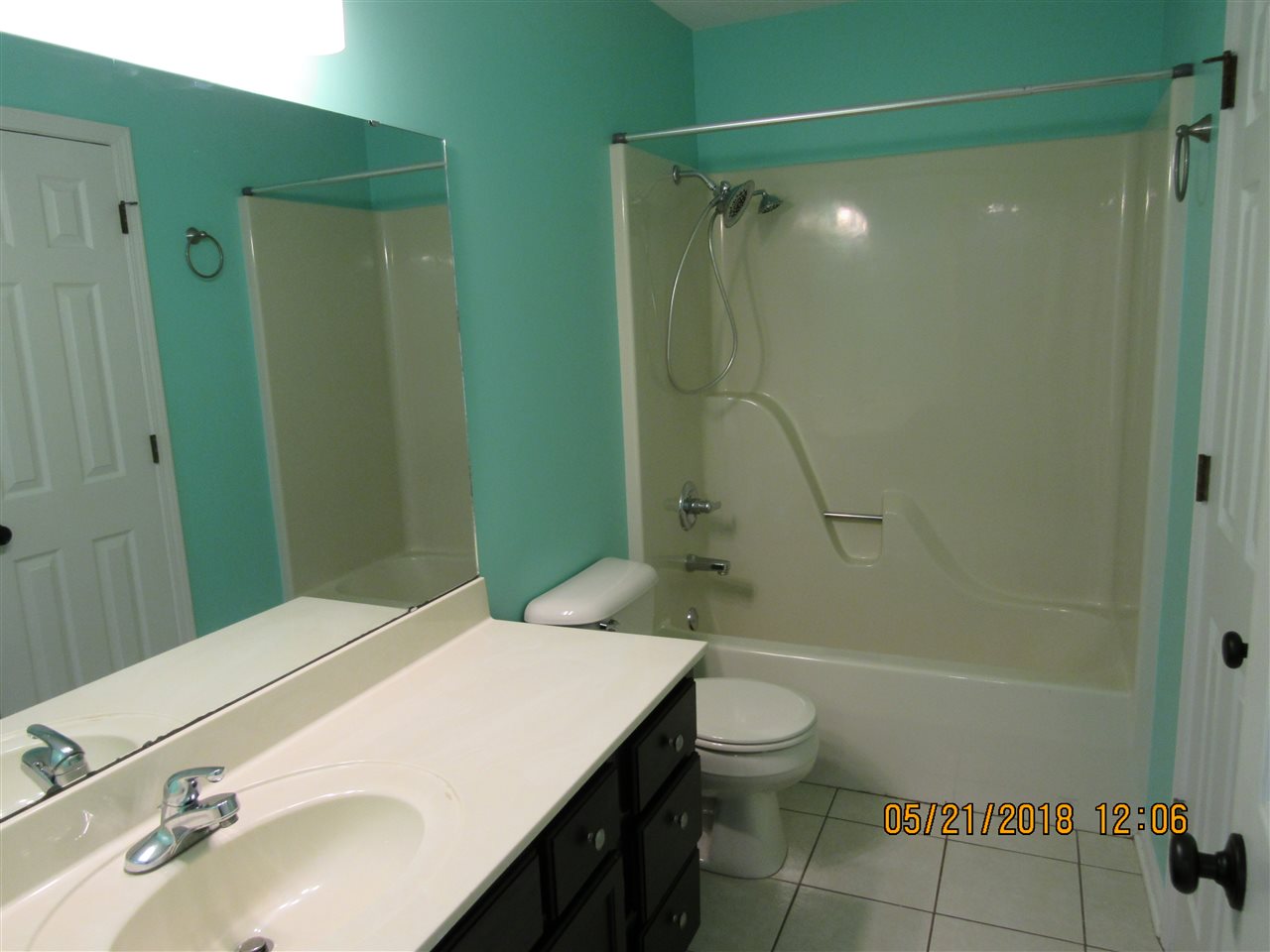 Victoria Park - Residential Lease