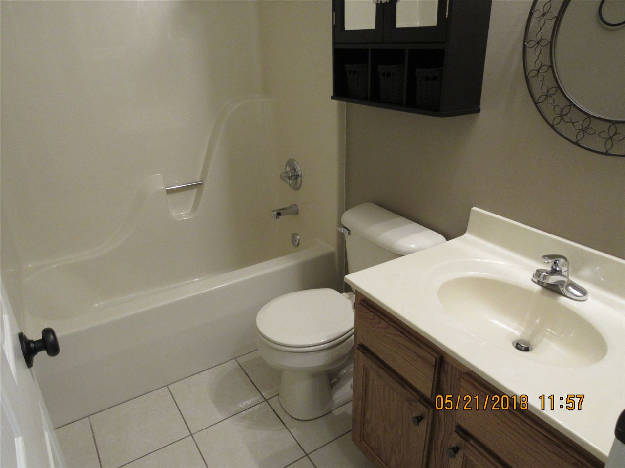 Victoria Park - Residential Lease