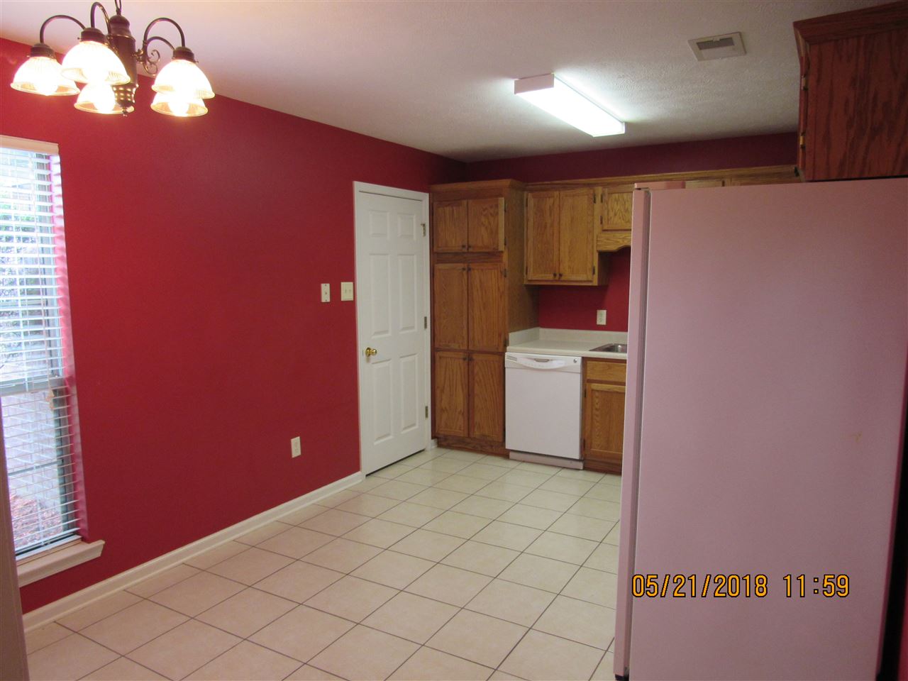 Victoria Park - Residential Lease