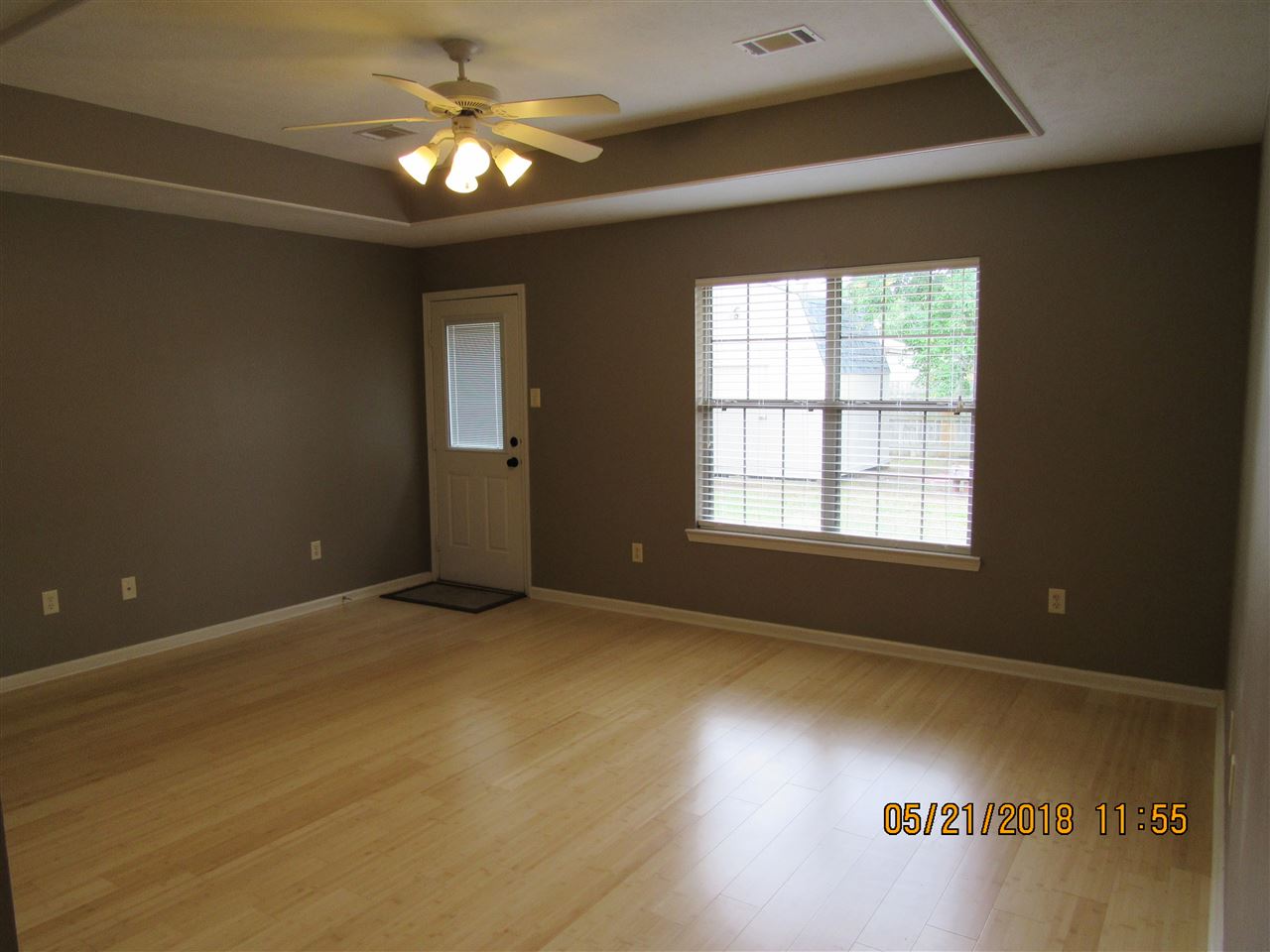 Victoria Park - Residential Lease