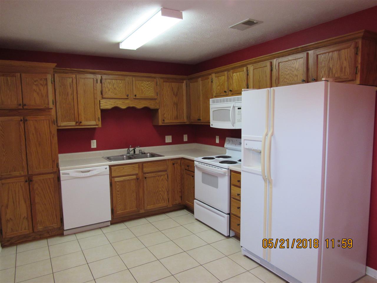 Victoria Park - Residential Lease