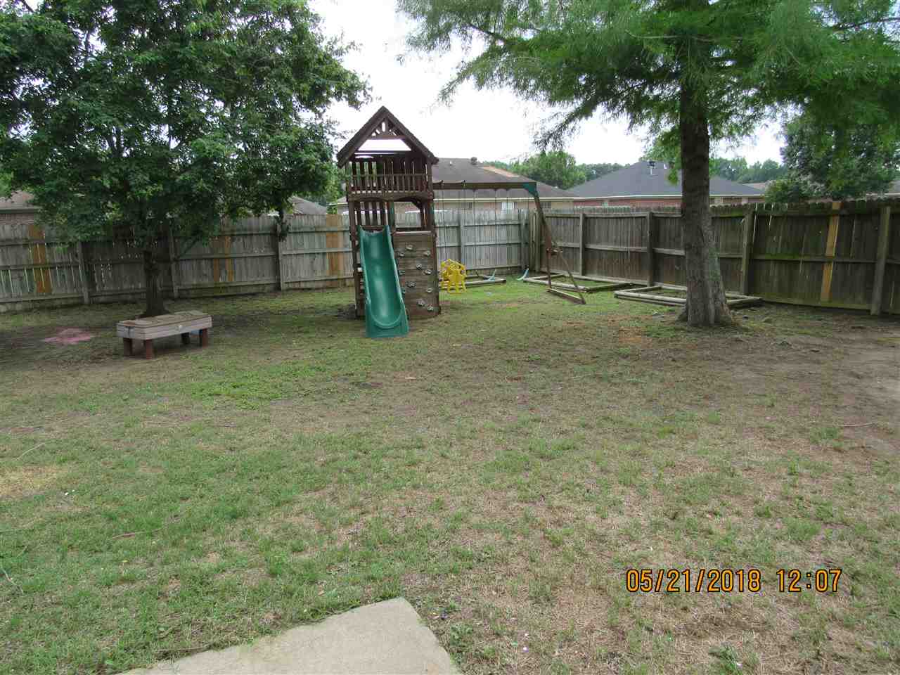 Victoria Park - Residential Lease