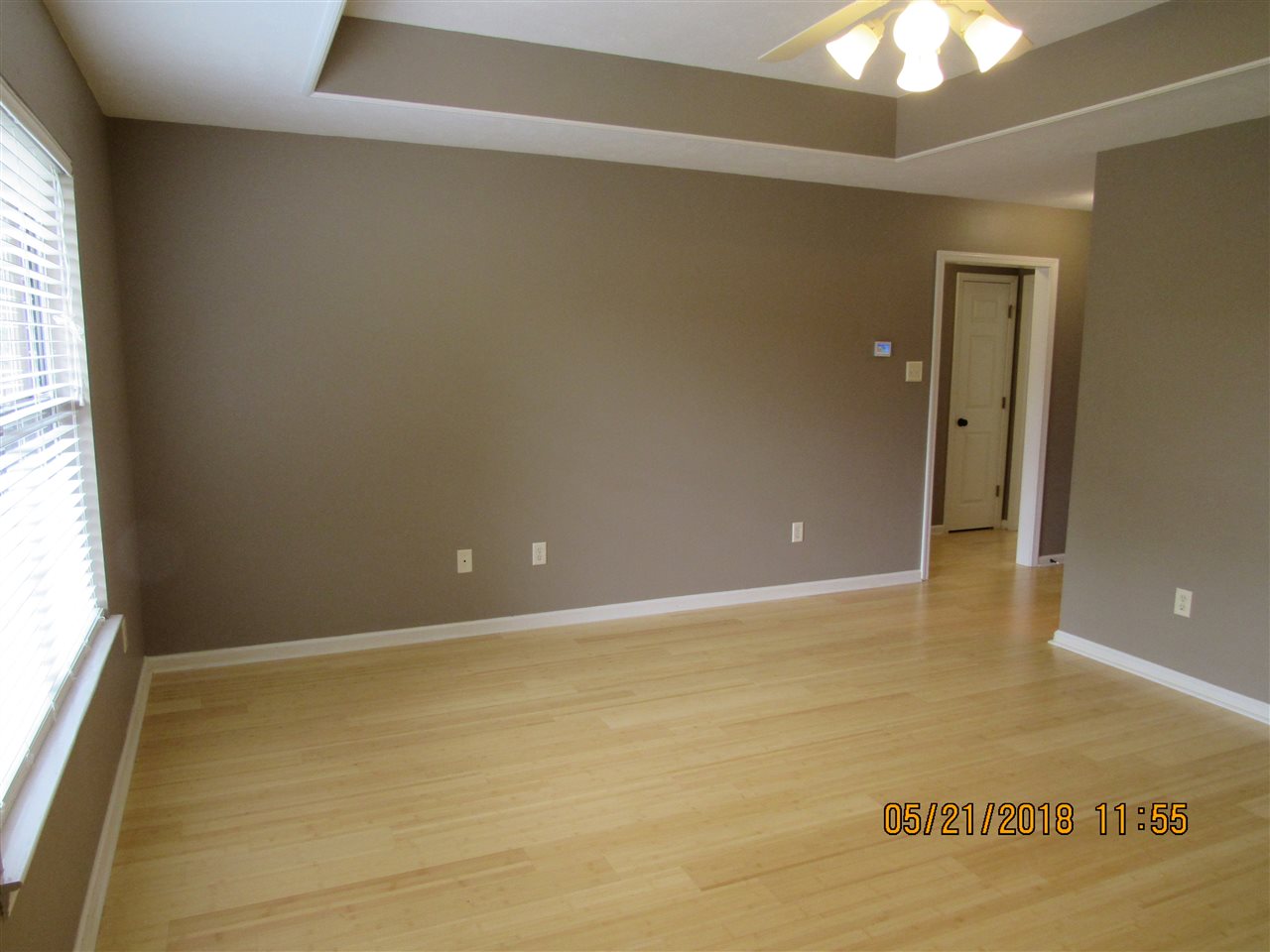 Victoria Park - Residential Lease