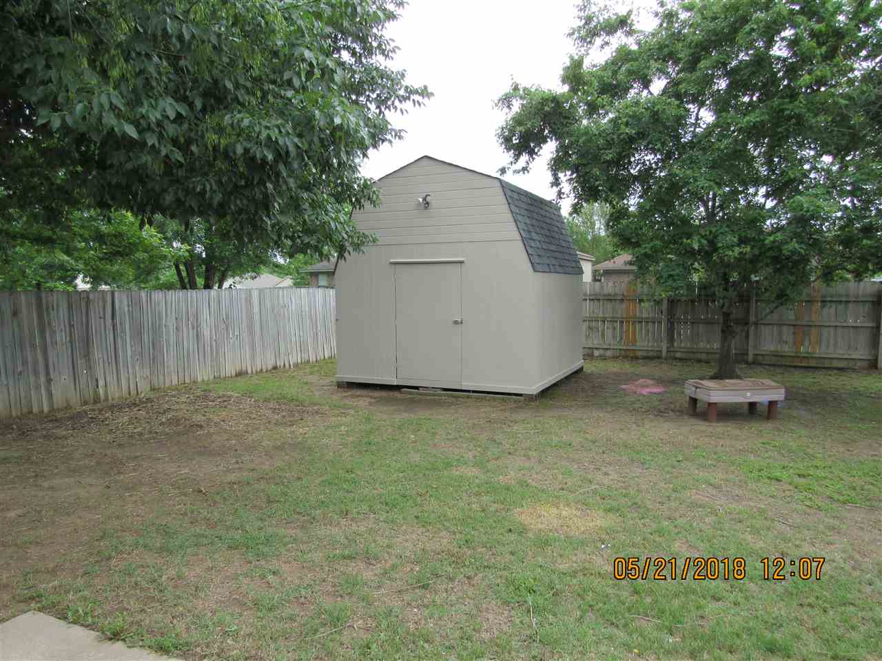 Victoria Park - Residential Lease