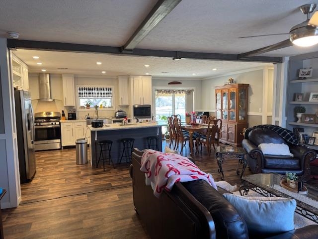 Randolph County - Residential