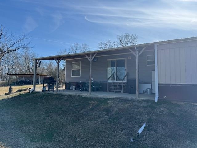 Randolph County - Residential