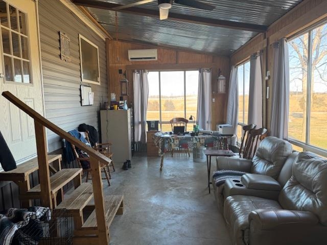 Randolph County - Residential