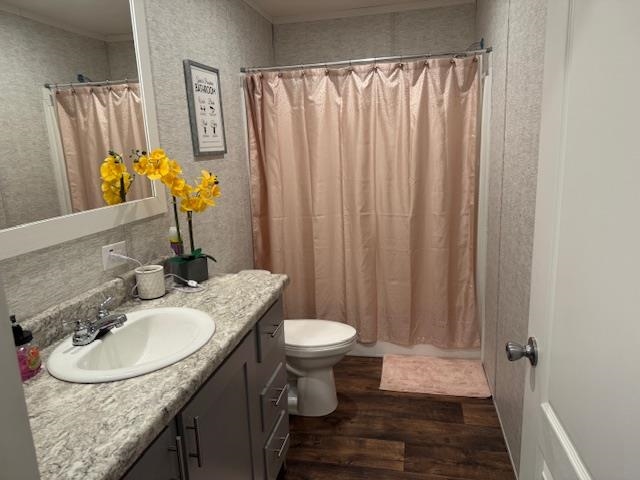 Randolph County - Residential