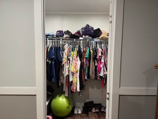 Randolph County - Residential