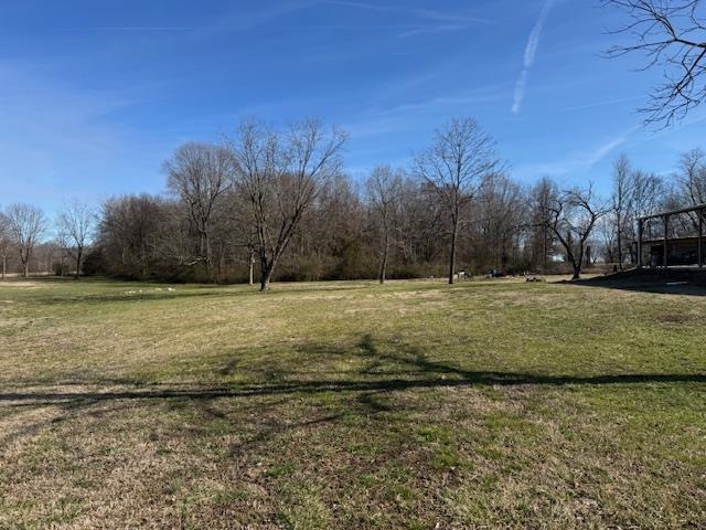 Randolph County - Residential