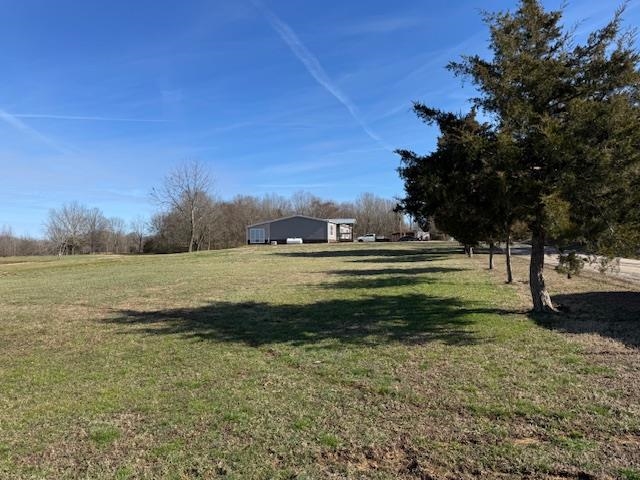 Randolph County - Residential