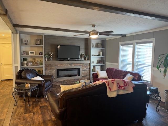 Randolph County - Residential