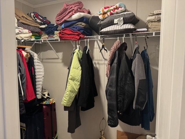 Randolph County - Residential