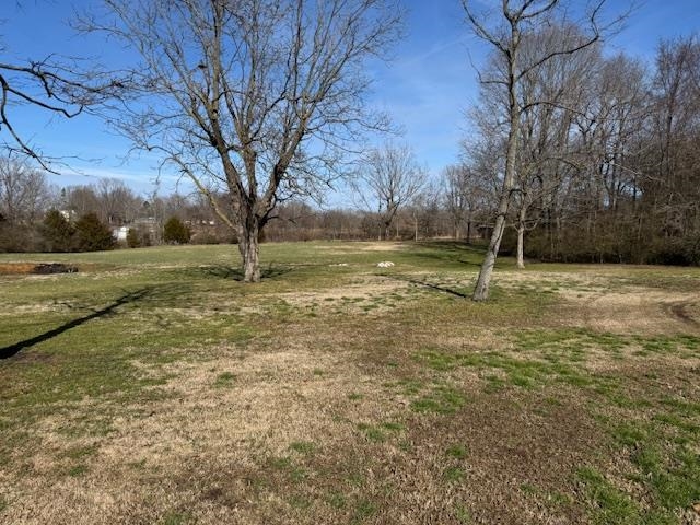 Randolph County - Residential