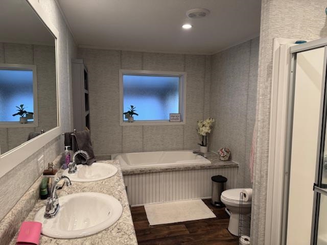 Randolph County - Residential