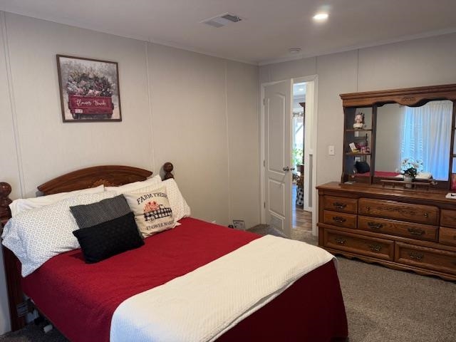 Randolph County - Residential