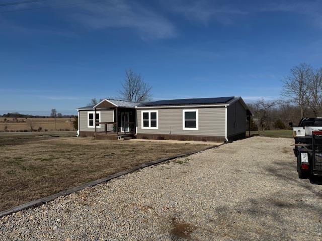 Randolph County - Residential