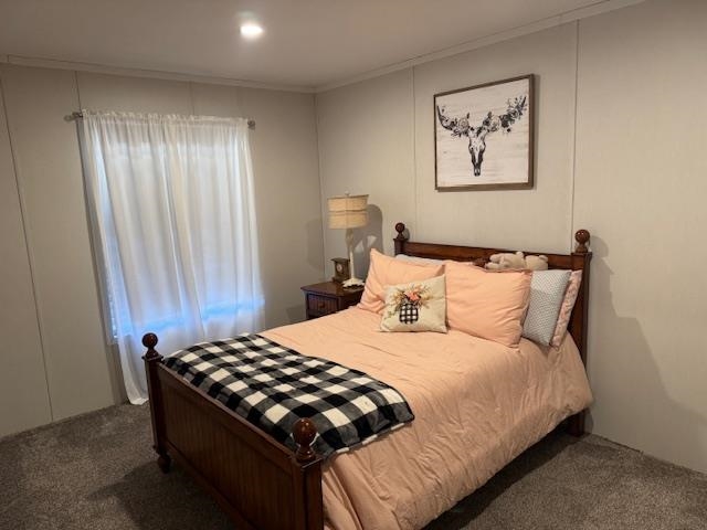 Randolph County - Residential