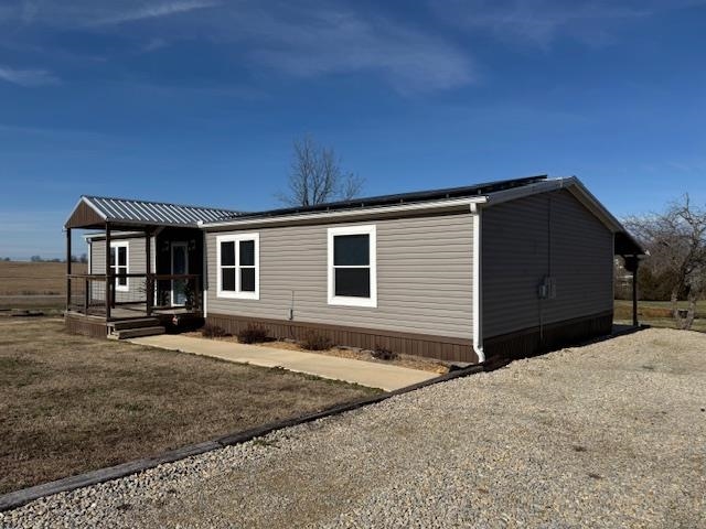 Randolph County - Residential