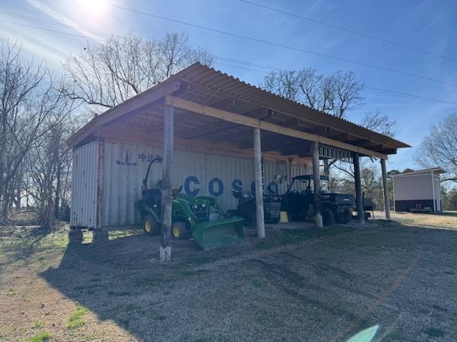 Randolph County - Residential