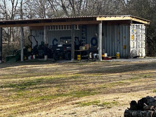 Randolph County - Residential