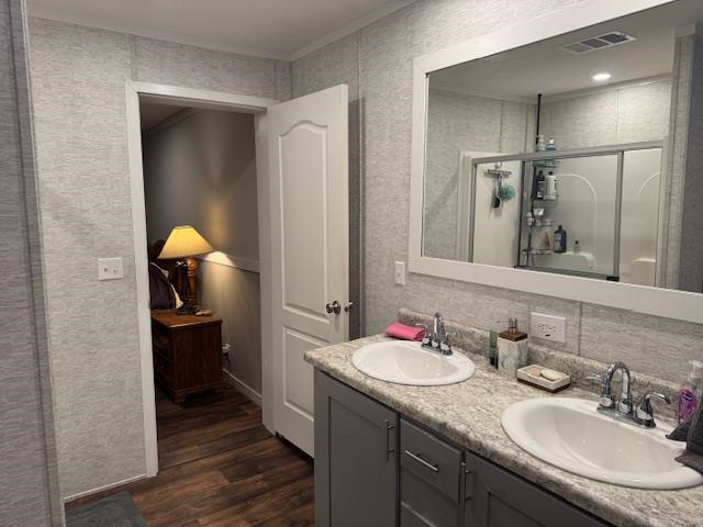 Randolph County - Residential