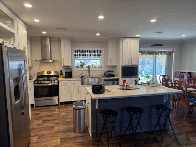 Randolph County - Residential