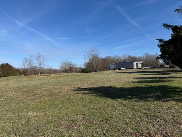 Randolph County - Residential