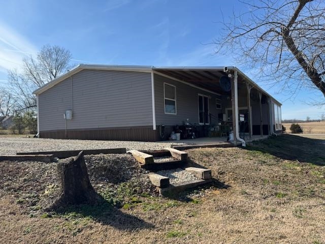 Randolph County - Residential