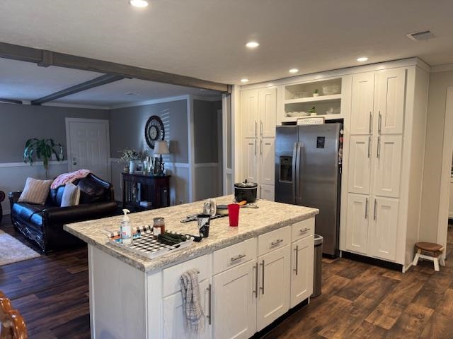 Randolph County - Residential