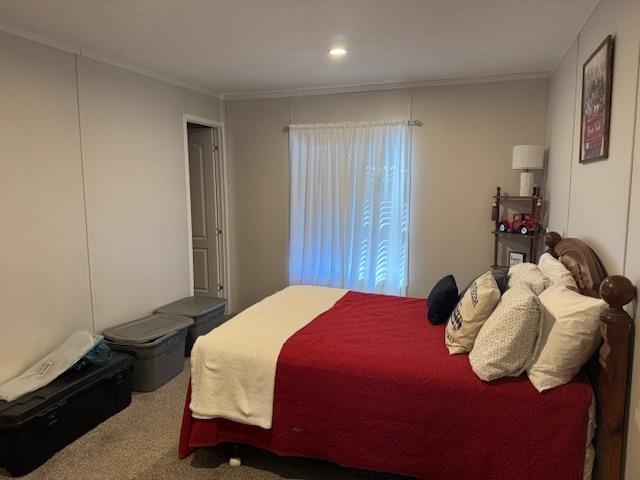 Randolph County - Residential