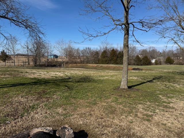 Randolph County - Residential