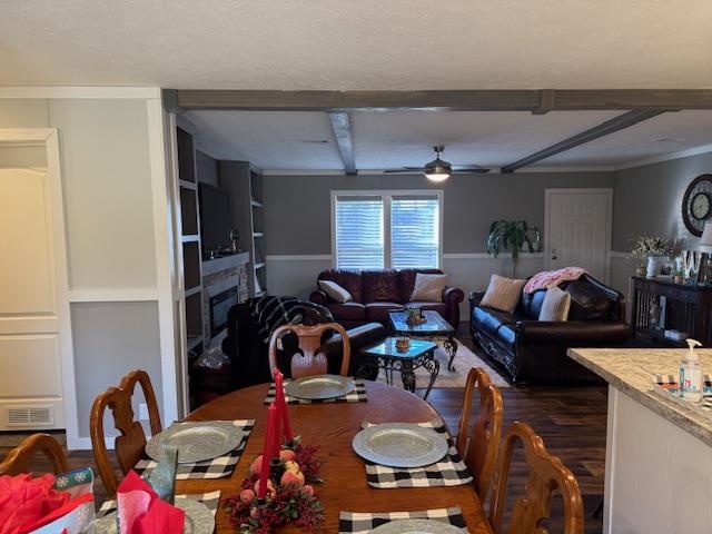 Randolph County - Residential