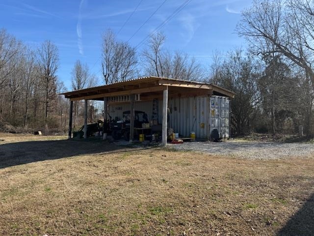 Randolph County - Residential