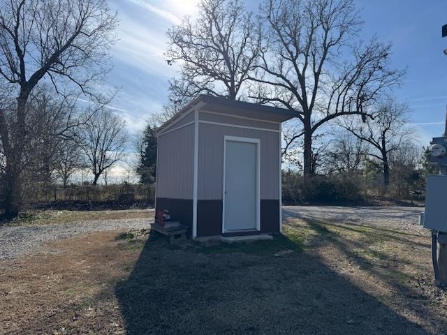 Randolph County - Residential