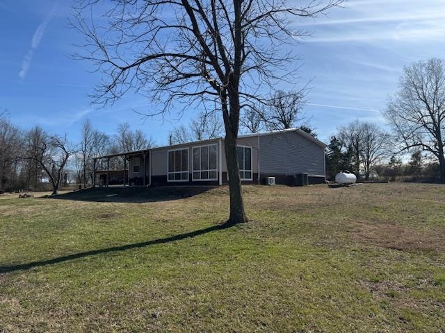 Randolph County - Residential