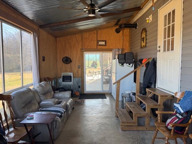 Randolph County - Residential