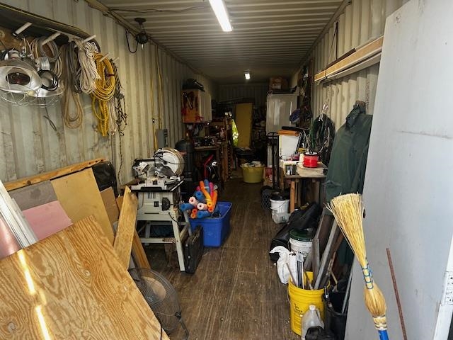 Randolph County - Residential