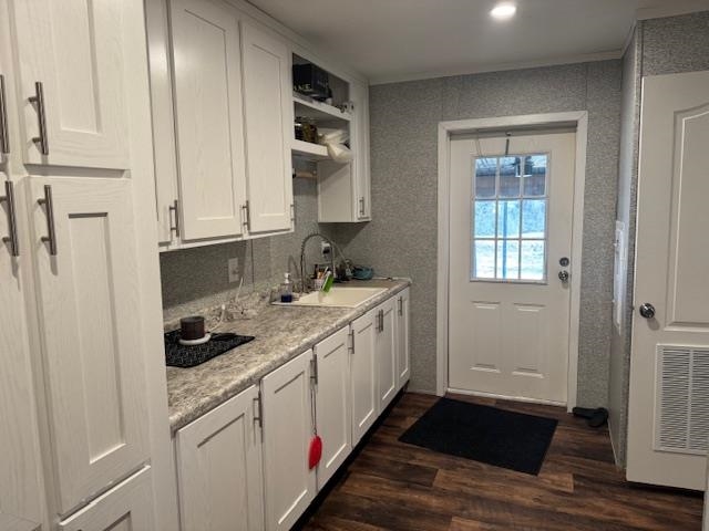 Randolph County - Residential