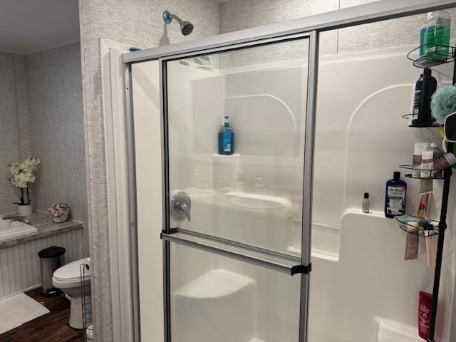 Randolph County - Residential