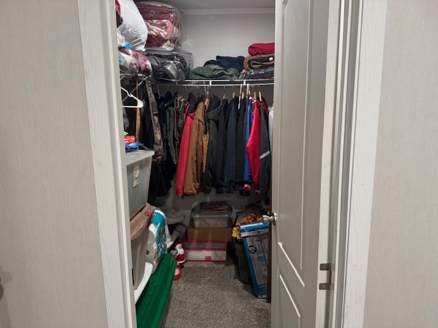 Randolph County - Residential