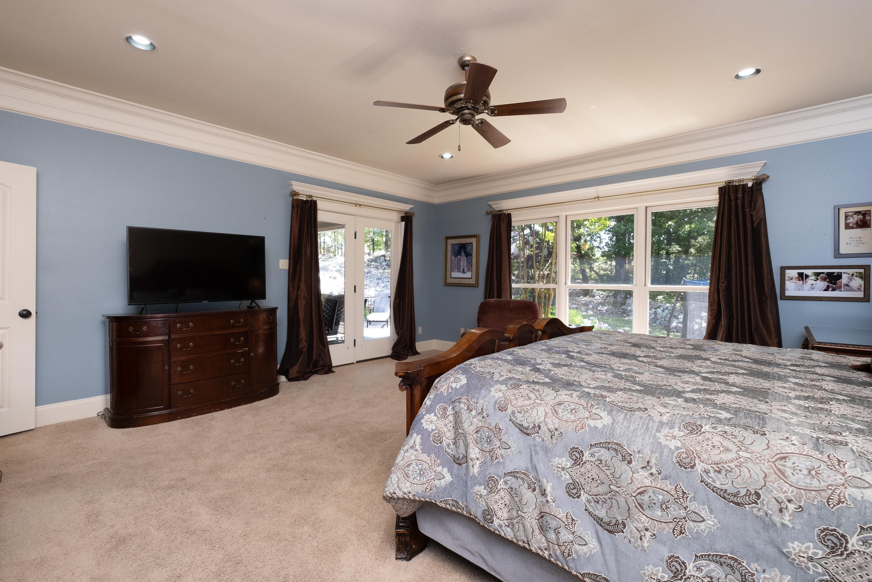 CHENAL VALLEY LAMARCHE PLACE NBH - Residential