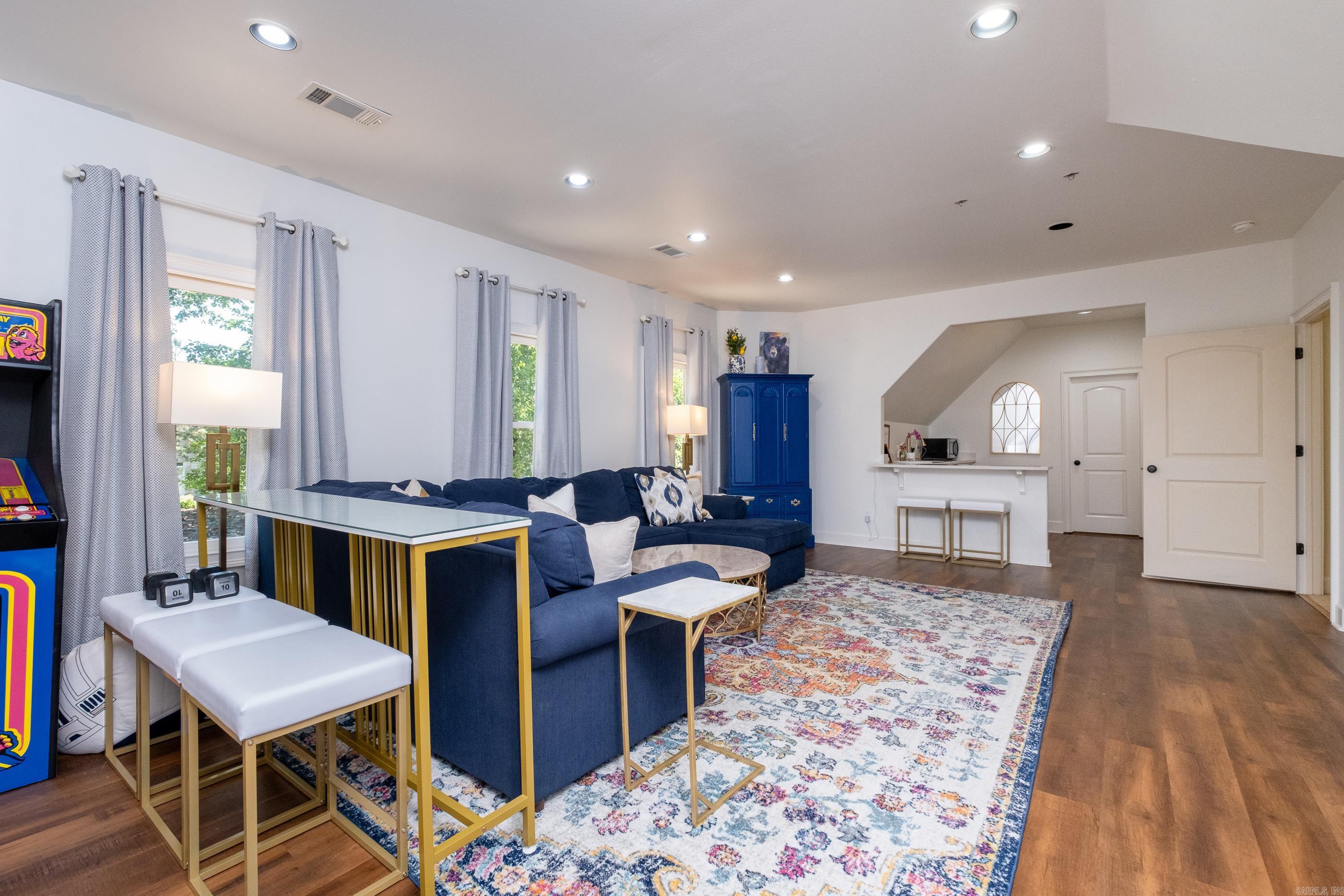 CHENAL VALLEY LAMARCHE PLACE NBH - Residential