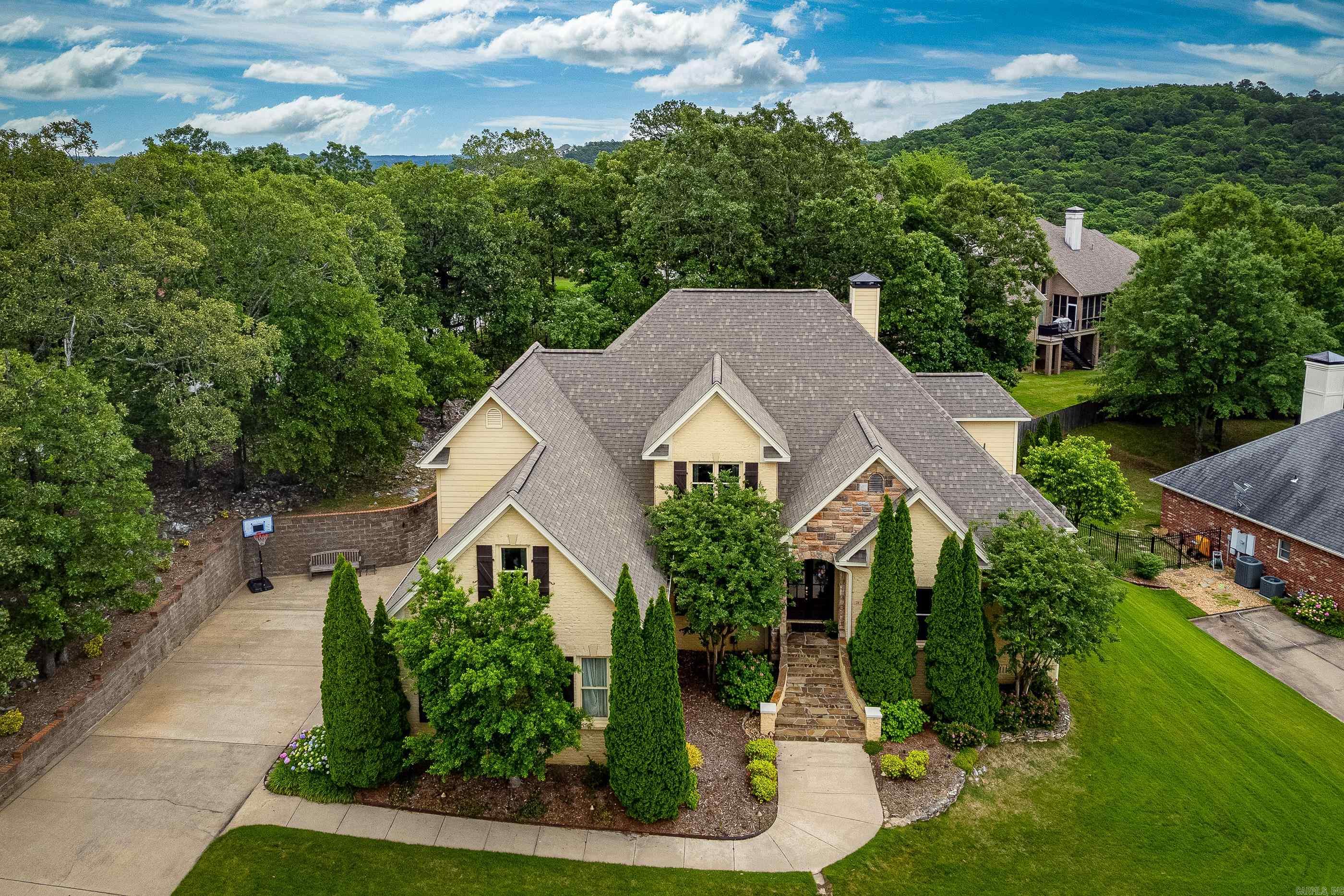 CHENAL VALLEY LAMARCHE PLACE NBH - Residential