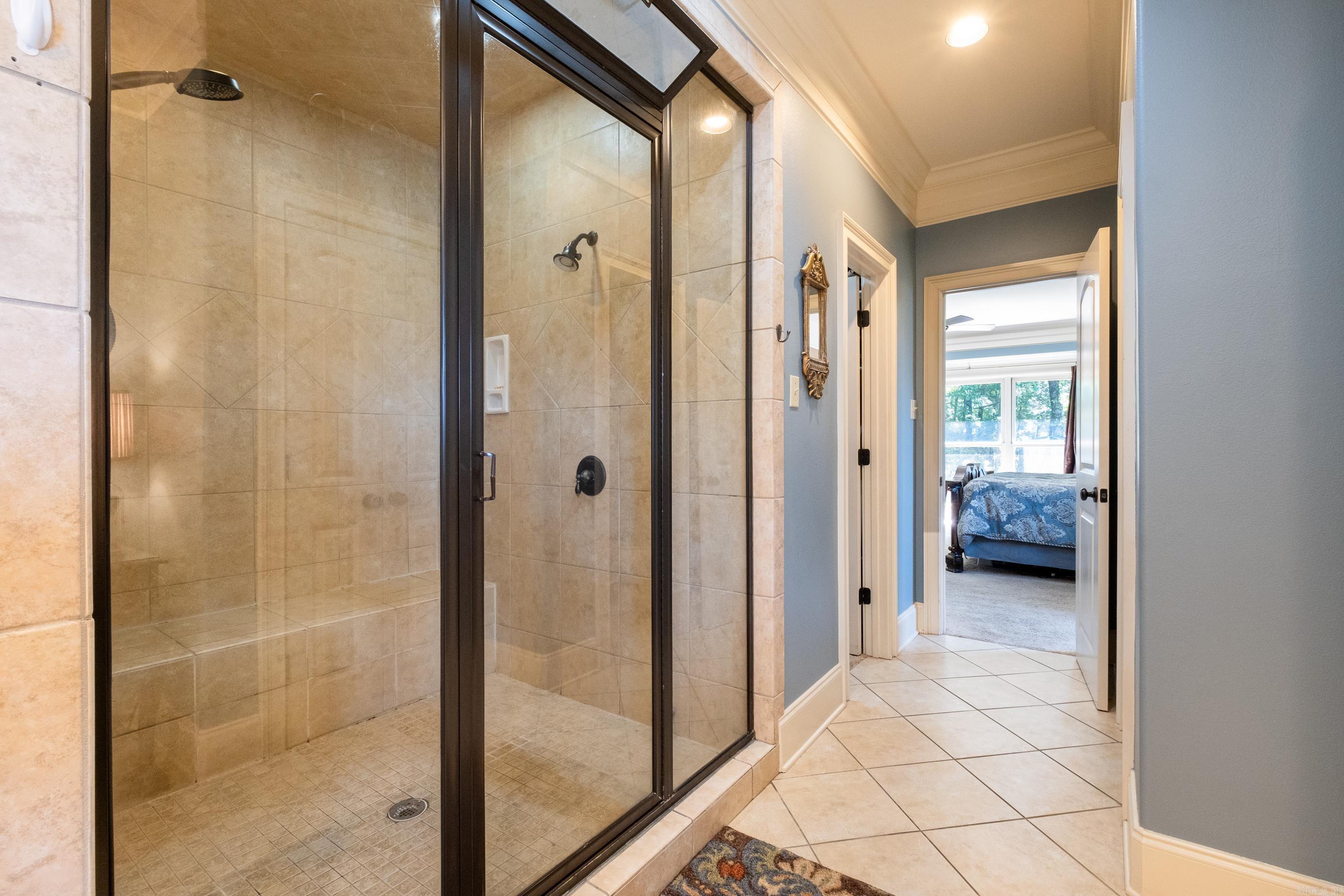 CHENAL VALLEY LAMARCHE PLACE NBH - Residential