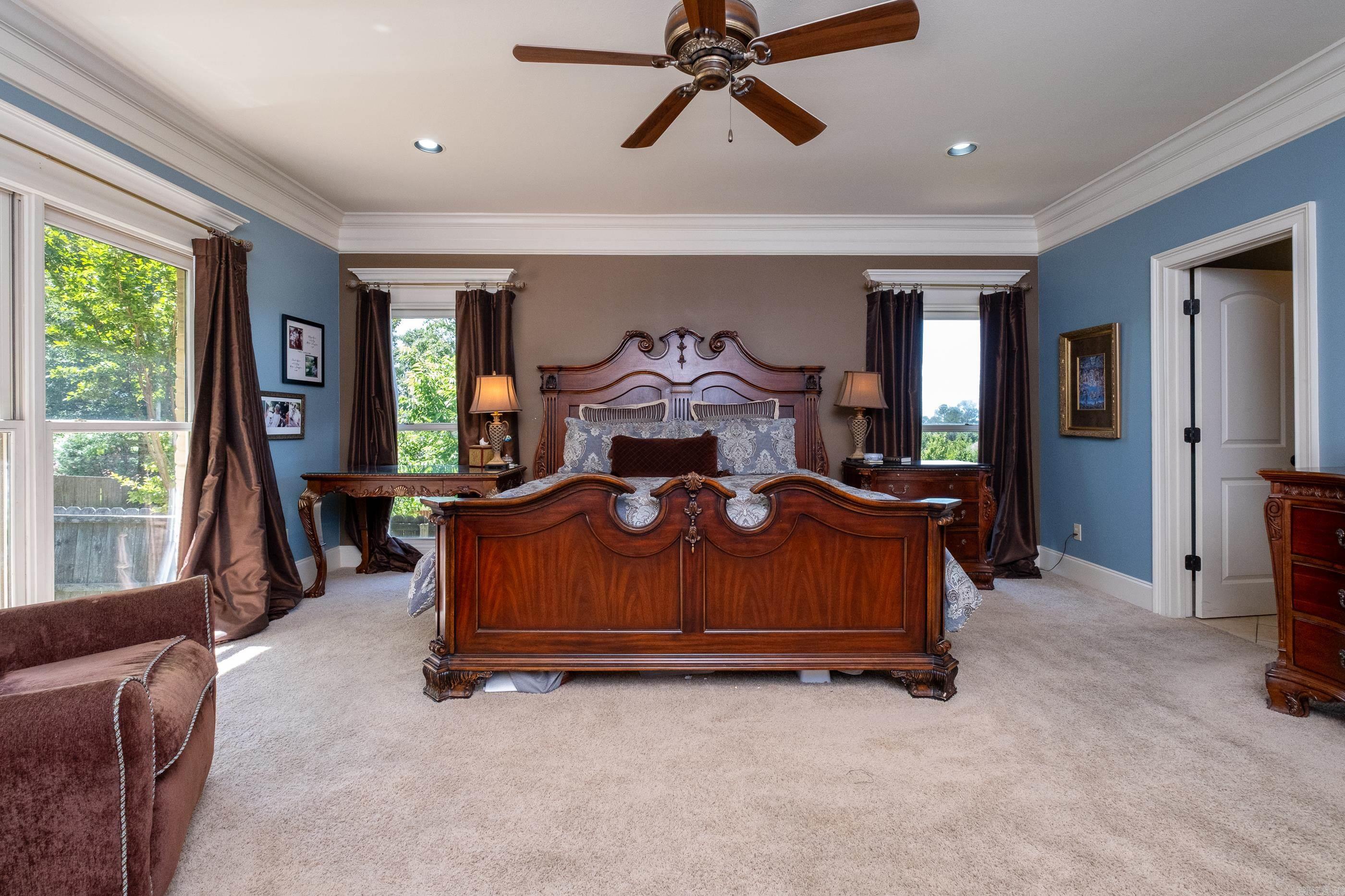 CHENAL VALLEY LAMARCHE PLACE NBH - Residential